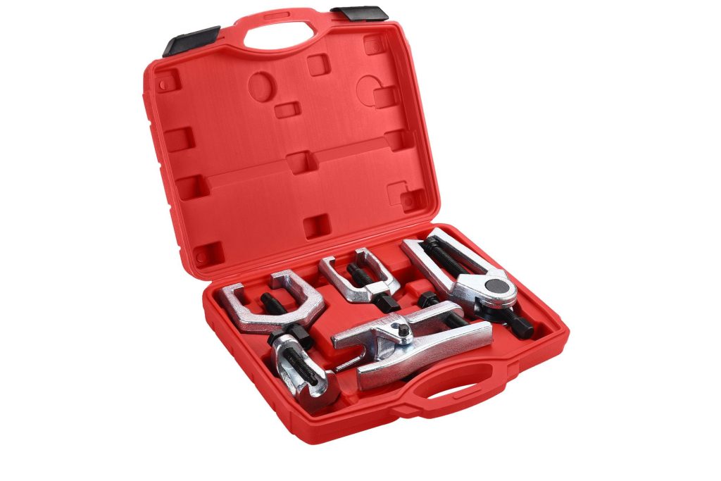 Guolių nuėmėjų rinkinys KD12509
