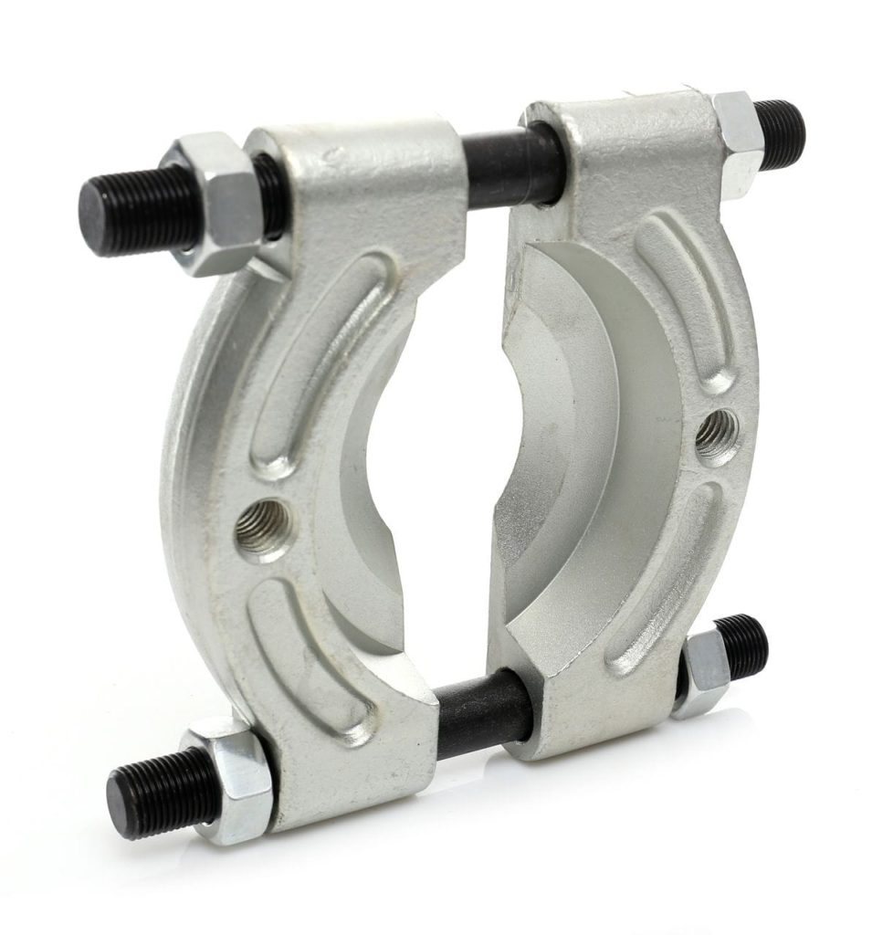 Rutulinio guolio nuėmėjas, 2'' KD10171