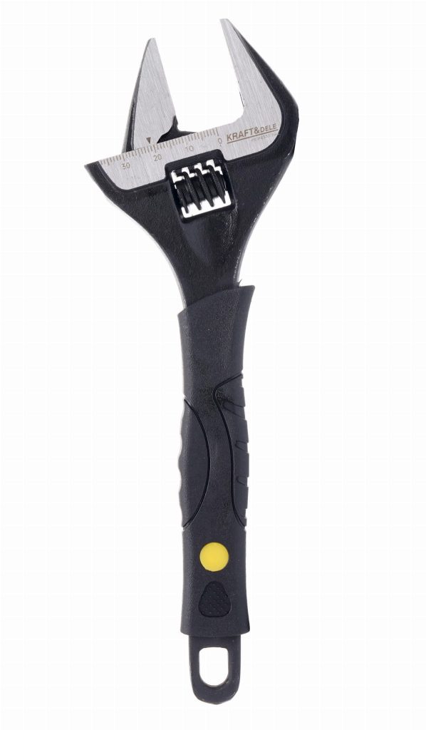 Reguliuojamas veržliaraktis KD10042