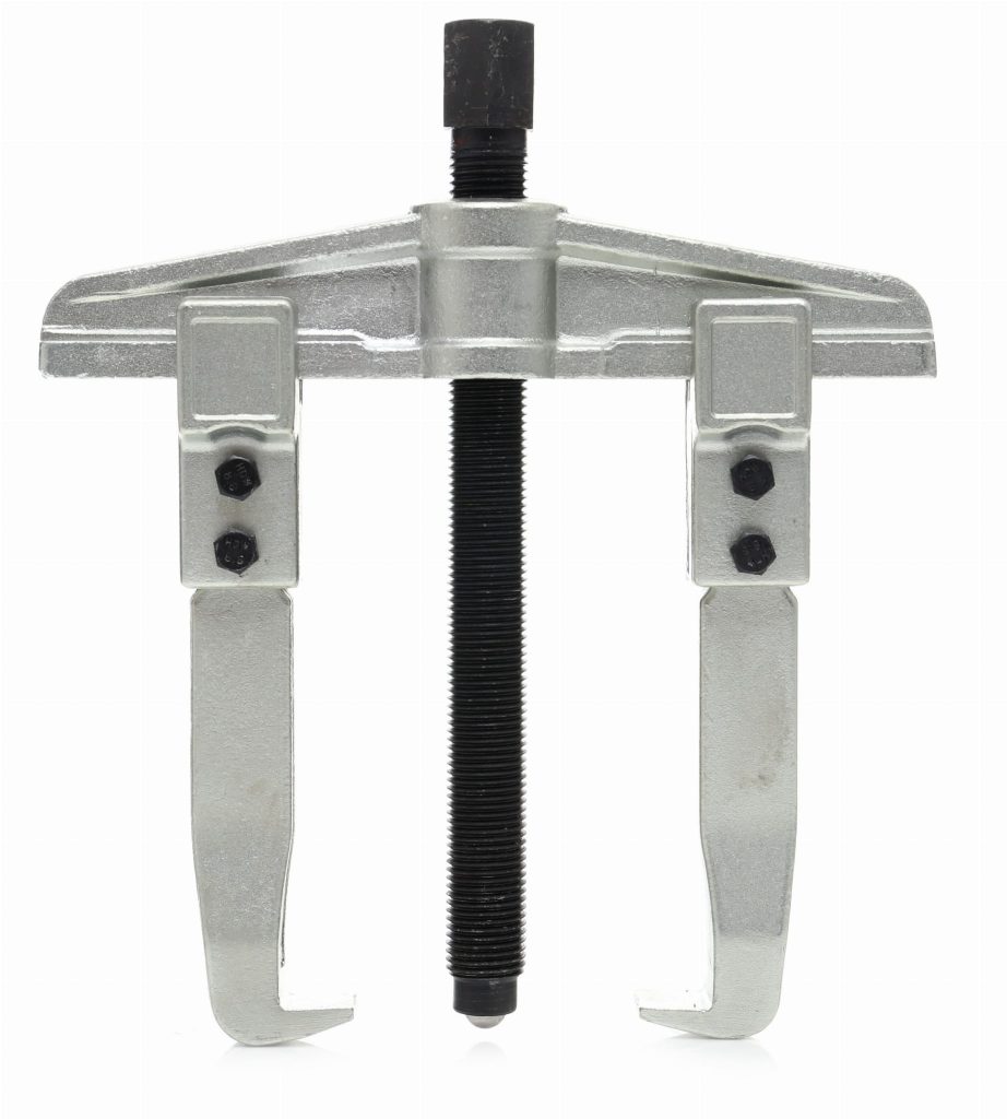 Dvipusis sulankstomas guolių nuėmėjas 6'' | KD10136