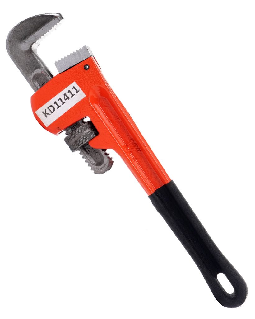 Vamzdinis raktas 12" KD11411