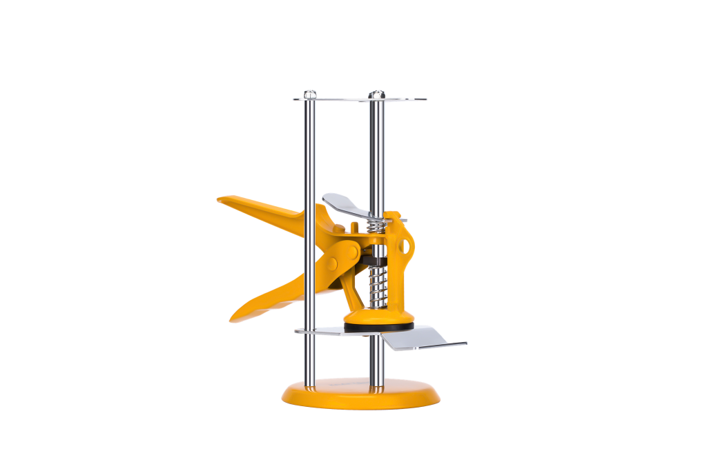 Rankinis domkratas 1–10 cm, 110 kg KD11963