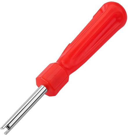 Ventilių išsukiklis / raktas KD5909