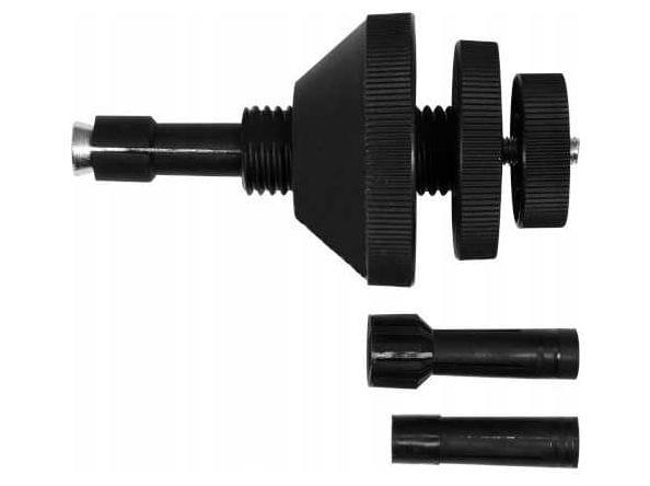 Universalus sankabos disko centruoklis KD10567