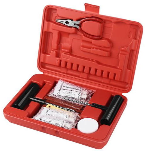 PADANGŲ REMONTO RINKINYS 58 VIENETŲ KD12506