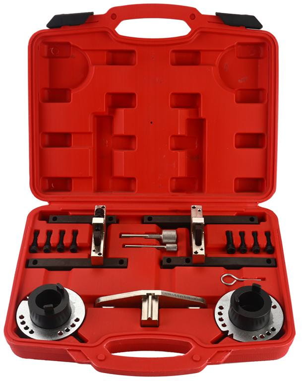 Skirstymo diržo fiksavimo rinkinys FORD KD12518