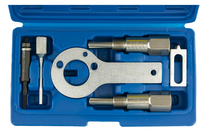 Dyzelinio variklio paskirstymo veleno fiksatorius KD12526