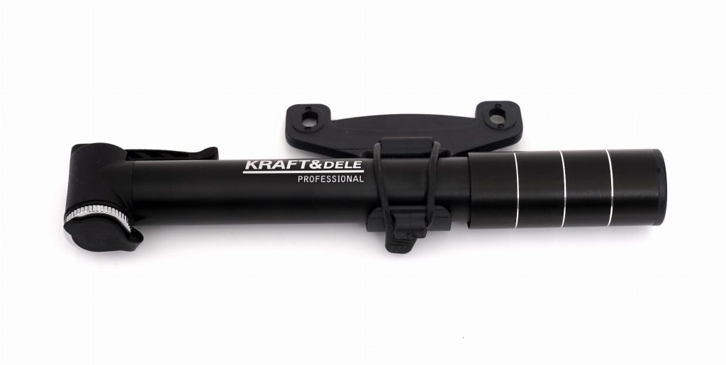Dviračio pompa 21 x 190 mm KD11822