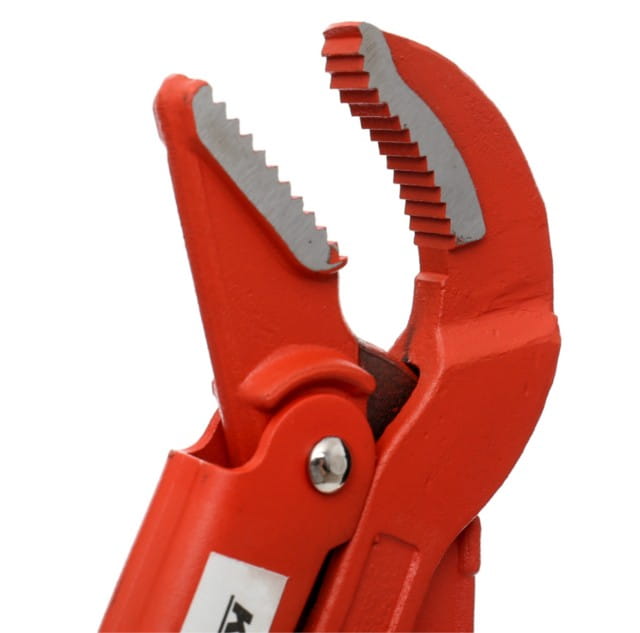 Reguliuojamas santechninis raktas 2" KD10255 (S tipo)