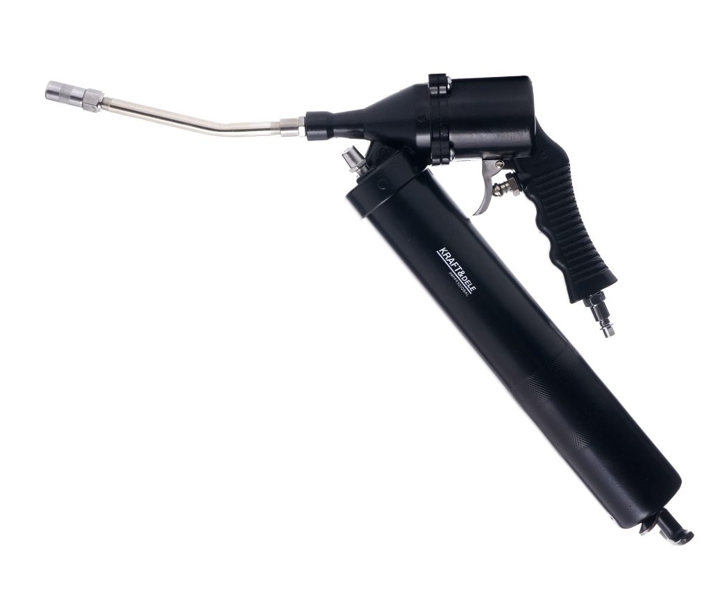 Pneumatinė tepalų pompa 500 ml KD1449