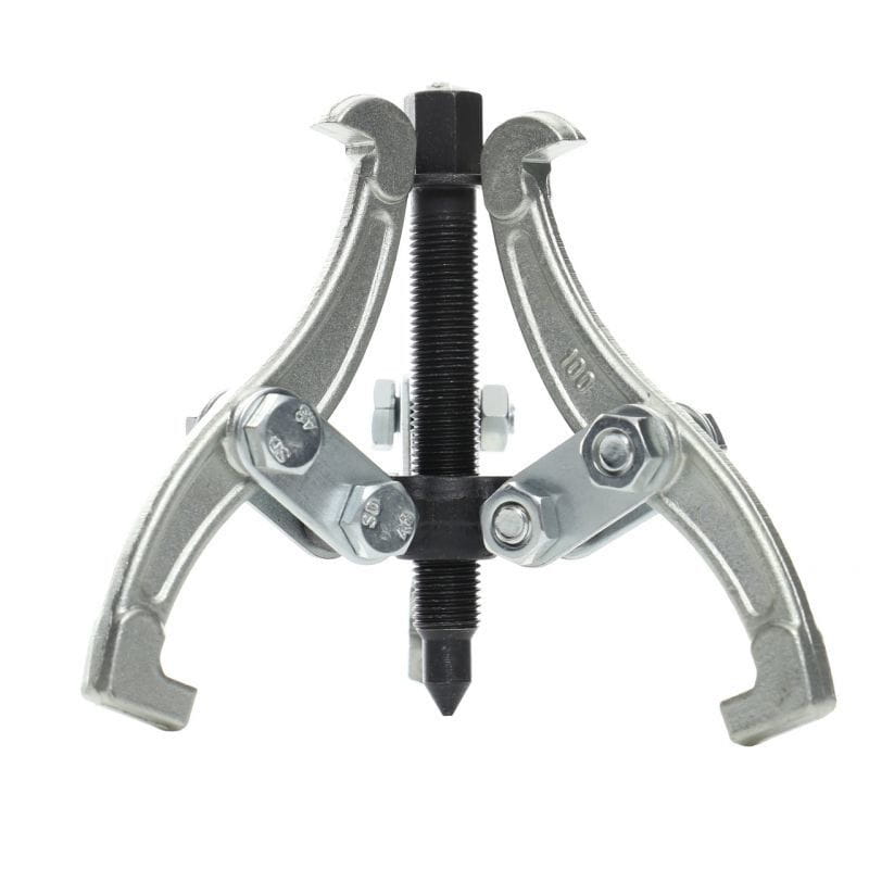 Trijų žnyplių ištraukiamasis įrankis 3" (75 mm) KD10115