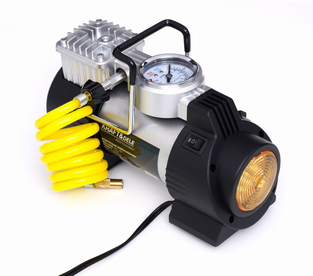 Automobilinis kompresorius 12V 190W KD1468