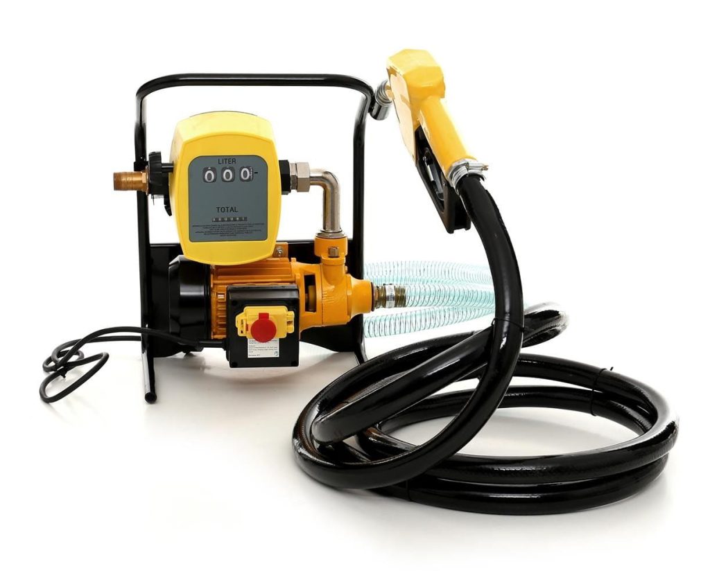 SIURBLYS KURUI SAVAIME ĮSIURBIANTIS CPN 230V/600W (KD1163)