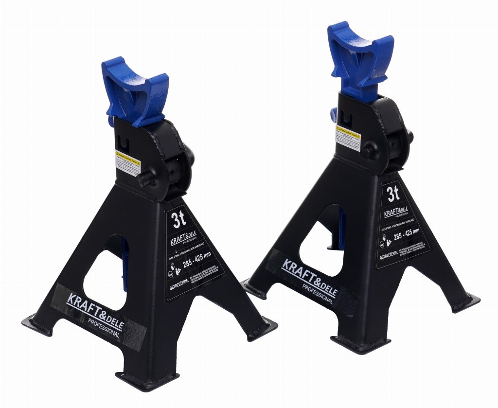 Automobiliniai atraminiai stovai 3T KD3171