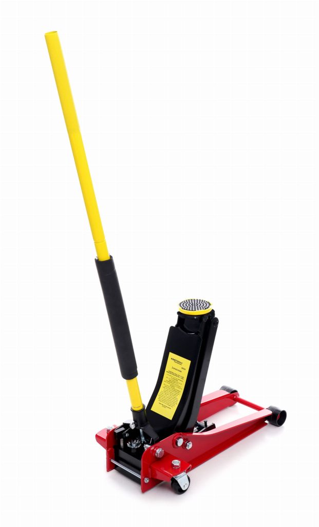 Hidraulinis domkratas su pedalu 3.5T KD356