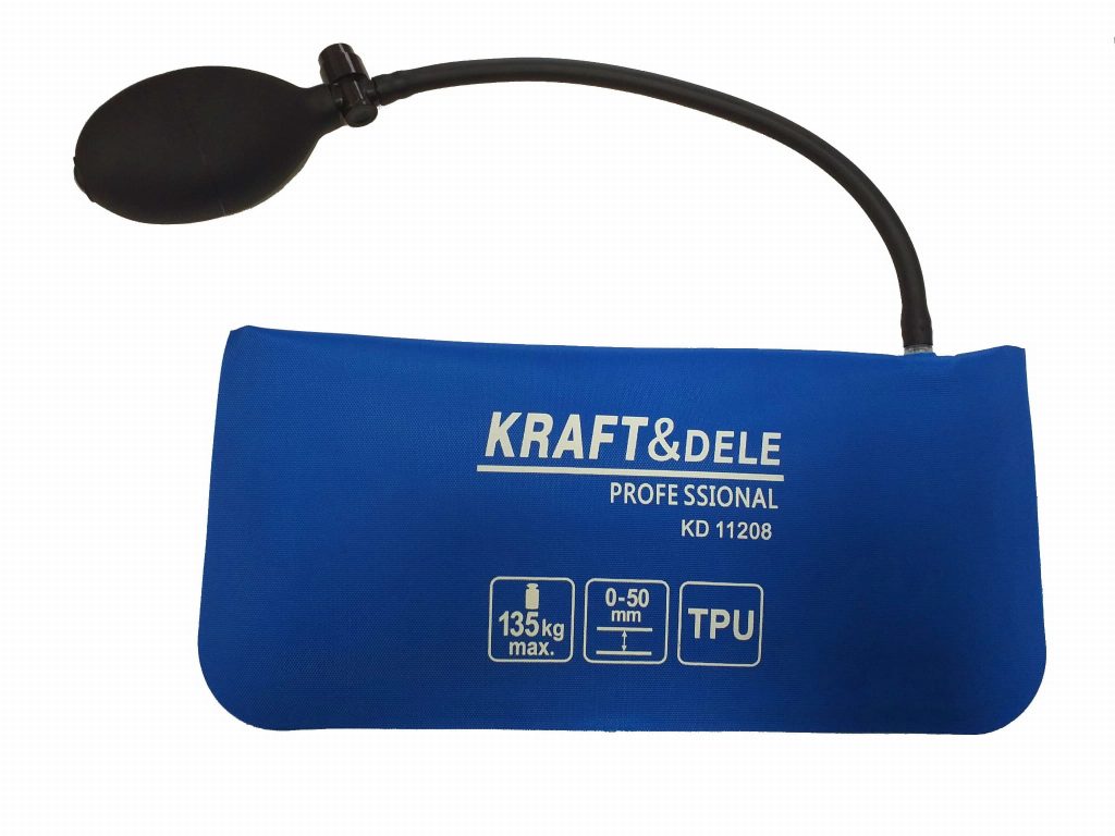 Tvirtinimo pagalvėlė 135kg KD11208