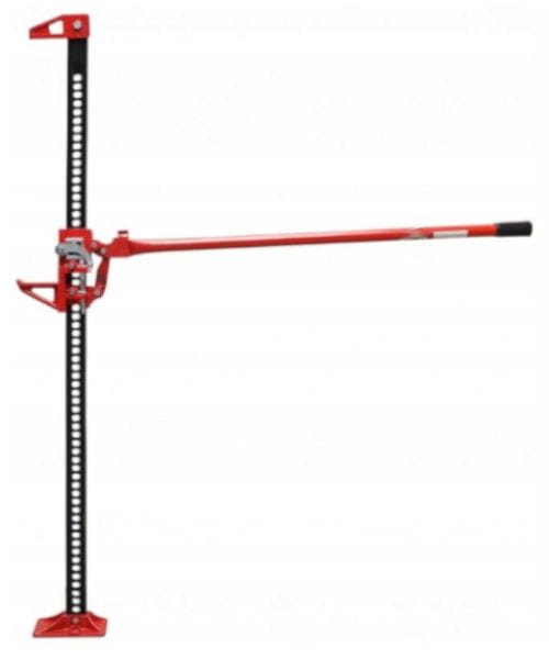 Rėmo tipo domkratas 60'' 3T KD346