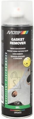 Tarpinių valiklis GASKET REMOVER 500ml, Motip