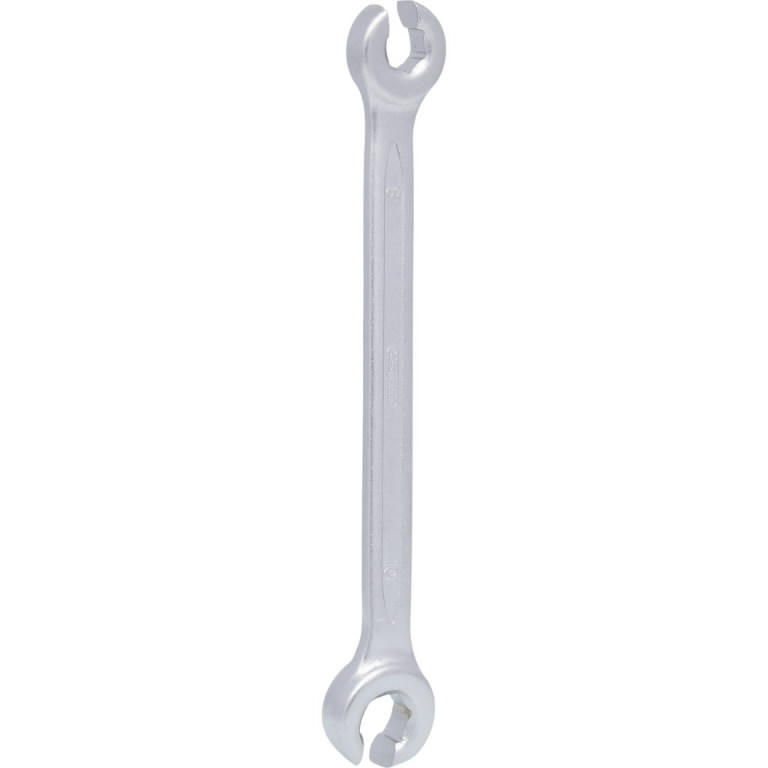 Raktas atvirais galais 10x11mm, KS Tools