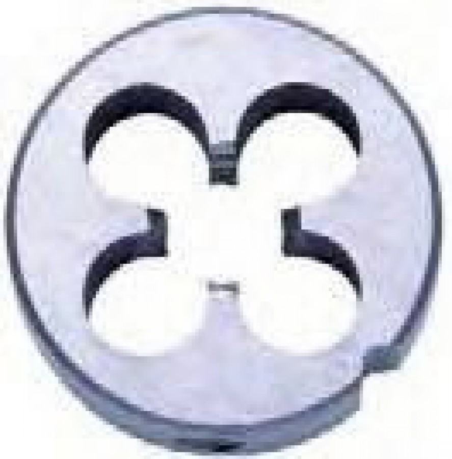 Sriegpjovė DIN223 HSS M6x1,0 Eventus M6x1,0mm, Exact