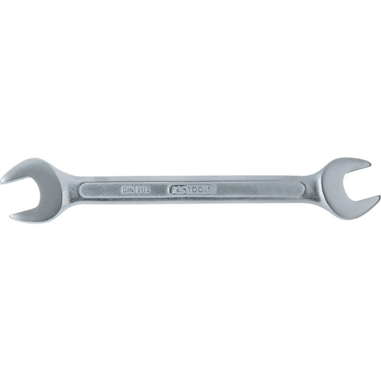 Raktas atvirais galais 46x50mm, KS Tools