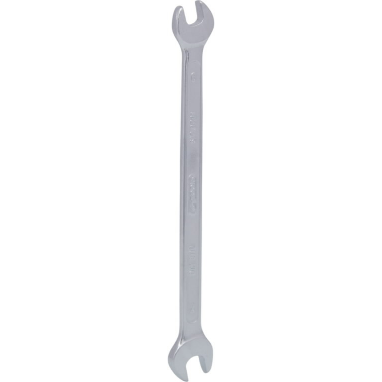 Raktas atvirais galais 10x13mm, KS Tools