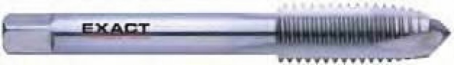 Sriegiklis DIN352 HSS-E M5x0,8, Exact