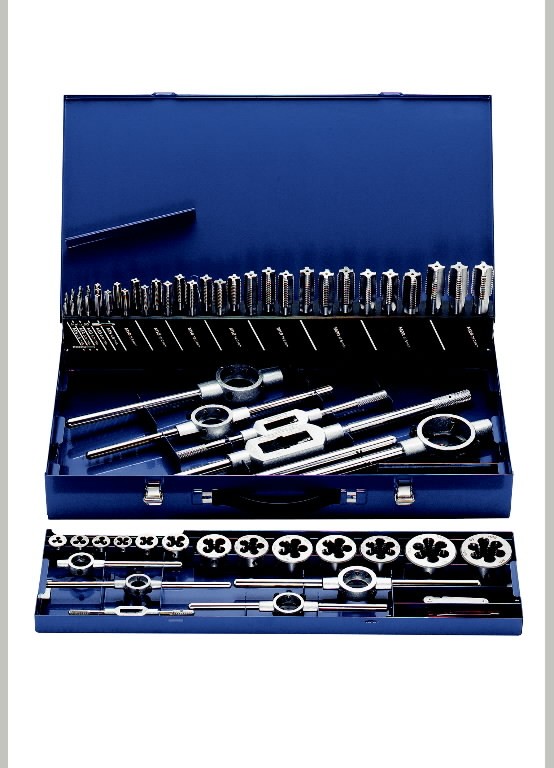 Sriegimo komplektas STM55 M3-M24 Eventus CM55, Exact