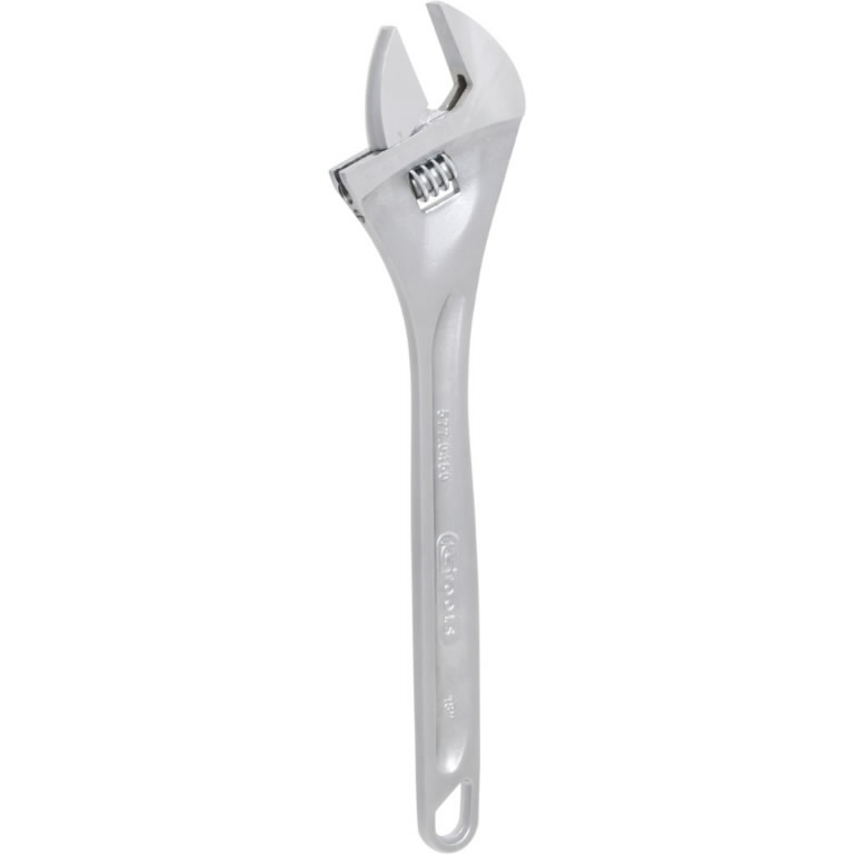 Reguliuojamas raktas iki 53mm, KS Tools
