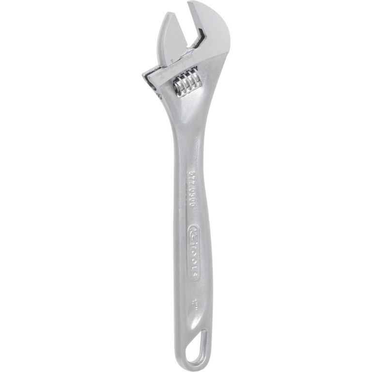 Reguliuojamas raktas iki 34mm, KS Tools