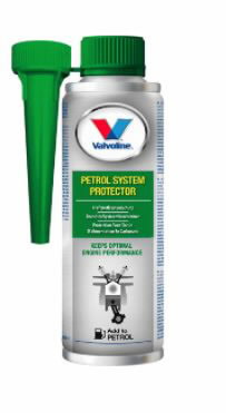 Kuro sistemos valiklis PETROL SYSTEM PROTECTOR 300 ml, Valvoline