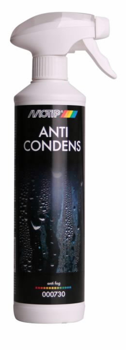 Priemonė nuo kondesato ANTI CONDENS 500ml, Motip