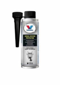 Kuro sistemo valiklis Diesel System Protector 300 ml, Valvoline