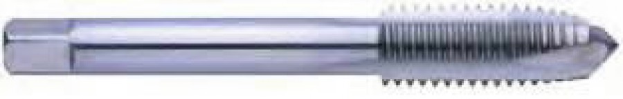 Sriegiklis DIN352 HSS M3x0,5 Eventus M3x0,5mm, Exact