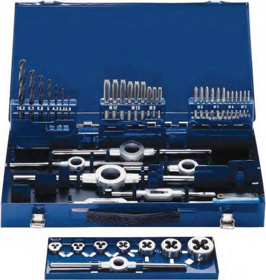 Sriegimo komplektas M3-M12 STM15 Eventus STM15, Exact