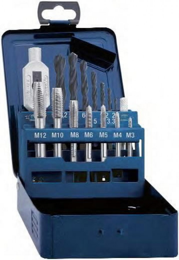 Sriegimo komplektas Eventus HSS M3-M12, Exact