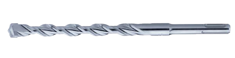 Grąžtas betonui 16x600mm SDS-PLUS V-PLUS Makita B-47955 (darbinis ilgis 550mm)