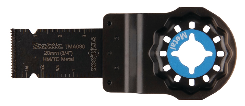 Įpjaunamas pjūklelis 40mm Makita B-64945