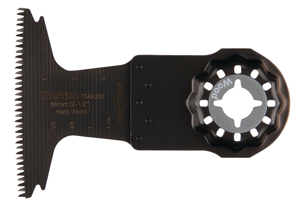 Įpjaunamas pjūklelis 65mm Makita B-64892