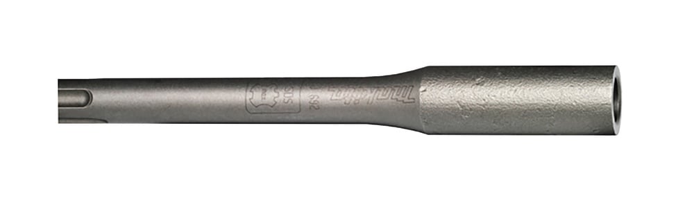 Kaltas įžeminimo strypams SDS-MAX 16.5mm Makita P-63797 (ilgis 260mm)