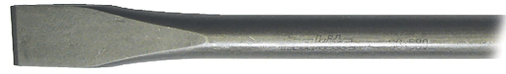 Plokščias kaltas 20mm SDS-PLUS Makita P-25074