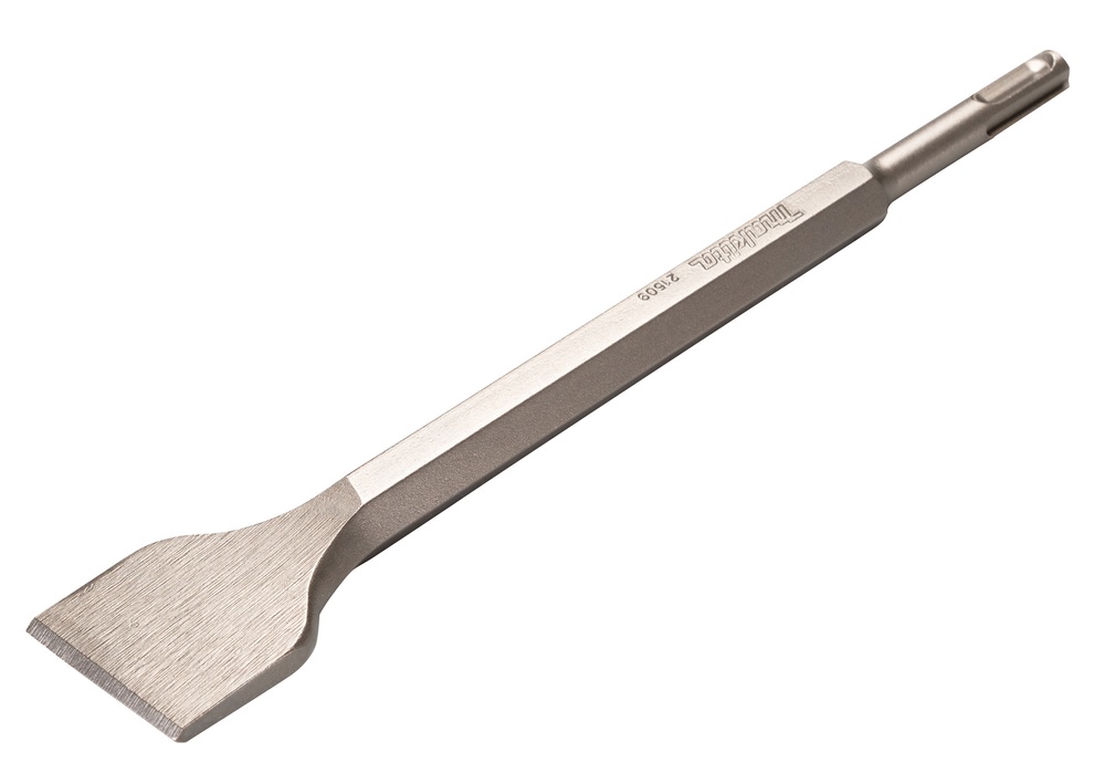 Plokščias kaltas 40mm SDS-PLUS Makita D-08735
