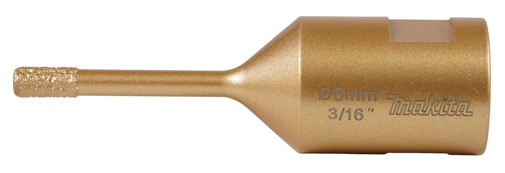 Deimantinis grąžtas Makita D-79902 (5 mm, M14)