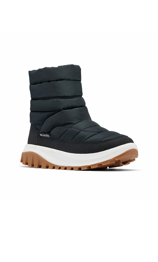 Columbia moteriški žiemos batai Snowtrot™ Mid
