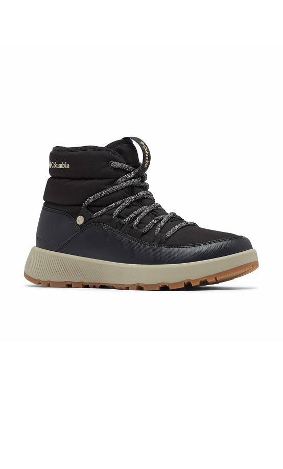 Columbia moteriški žiemos batai Slopeside Village™ Omni-Heat™ Mid