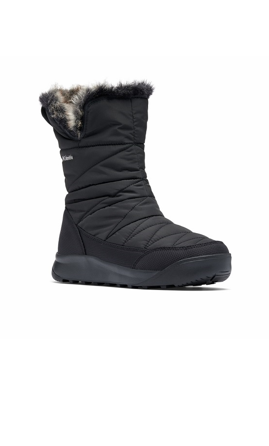 Columbia moteriški žiemos batai Minx™ Slip V