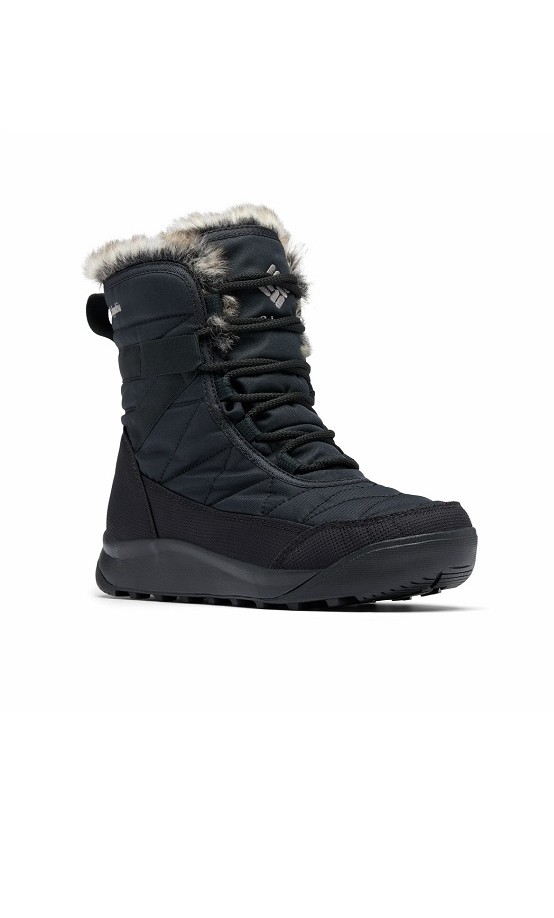 Columbia moteriški žiemos batai Minx™ Shorty IV
