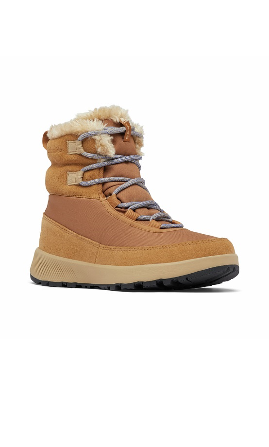 Columbia moteriški žiemos batai SLOPESIDE PEAK™