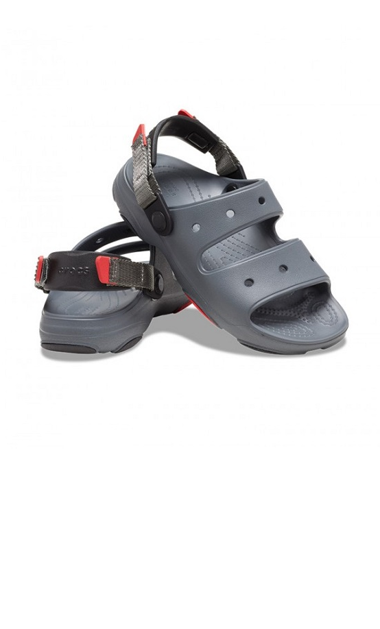 Crocs™ Classic All-Terrain Sandal Kid's