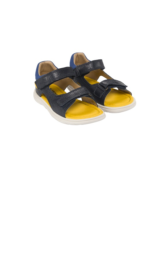 Viking basutės Edel Sandal 2V